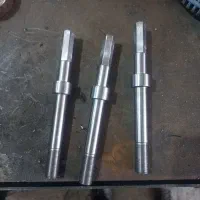 خدمات تراش cnc. انواع متریالها.