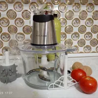 خردکن یلکن جدید بسیار کاربردی|خردکن، آسیاب، غذاساز|نیشابور, رنج آباد|دیوار