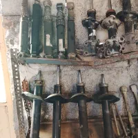 فروش انواع قطعات استوک ماشین