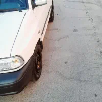 پراید مدل 93