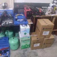 تعمیر یخچال