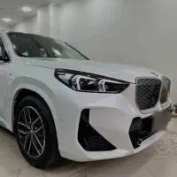 BMWix1 m package 2025