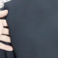 دو عدد چادر مشکی سالم و دوخته|لباس|شاهینشهر, شهرک ردانی پور|دیوار