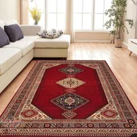 موسسه قالیشویی ومبلشویی سیمرغ نیشابور