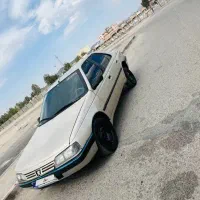 پژو ۴۰۵