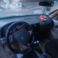 پارس مدل 95|خودرو سواری و وانت|چناران, |دیوار