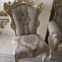 مبل استیل|مبلمان خانگی و میز عسلی|شاهدشهر, |دیوار