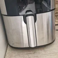 سرخ کن بدون روغن