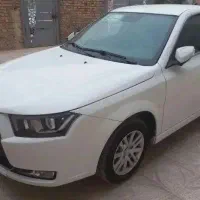 دنا پلاس ۶ دنده معمولی خشک