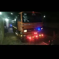 خاور ۶۰۸ کمپرسی استثنایی|خودرو سنگین|مشهد, رباط طرق|دیوار