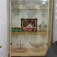 بوفه کار کرده