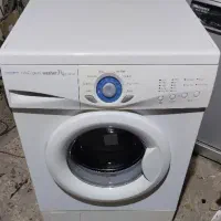 الجی اصل کره بدون تعمیر