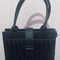 کیف دوشی و دستی
