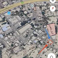 فر‌وش زمین|فروش زمین و ملک کلنگی|میناب, |دیوار