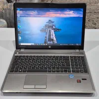 لپ تاپ  Hp CPU i5