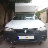 آریسان مدل ۹۹ کارکرد پایین