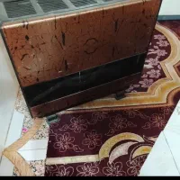 بخاری گازی