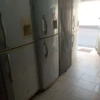تعمیرات لوازم خانگی کولر یخچال لباسشوی