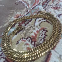 گردنبند مردانه