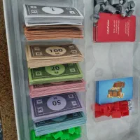 بازی مونا پولی