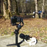 خدمات عکاسی و فیلمبرداری باکیفیت بالا