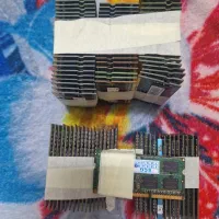 رم کامپیوتر ram ddr3 و ddr4 . رم لپتاپ و قطعات