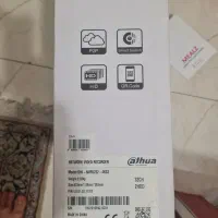 DVR 5232 4K S2  دی وی ار دالاهو