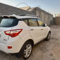 چانگان  s35درحد