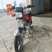 نیکتاز ۲۰۰ مدل۱۴۰۱|موتورسیکلت|گنبد کاووس, |دیوار