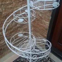 استند گل ۵ خانه