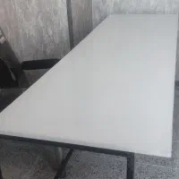 فروش یک عدد میز کار گروهی