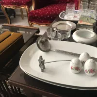 لوازم آشپزخانه