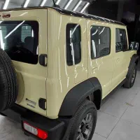 TKKتجارت خودرو خسروانی SUZUKI Jimny نقد و اقساط|خودرو سواری و وانت|تهران, شهرک استقلال|دیوار
