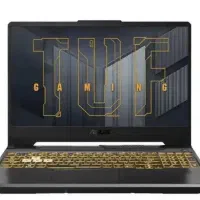 لپتاب ایسوس f۱۵ گیمینگ