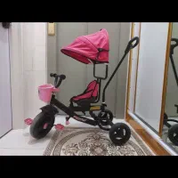 سه چرخه کودک