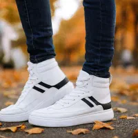 کفش|کوهنوردی و کمپینگ|گنبد کاووس, |دیوار