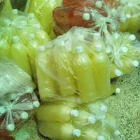 ابلیمو ابغوره خالص و طبیعی رب گوجه عمده