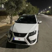 فروش کوییک 402 Rs داشبورد جدید