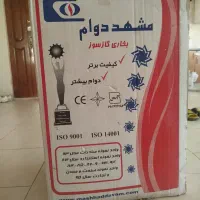 بخاری گازی کودک|بخاری، هیتر، شومینه|تهران, کوثر|دیوار