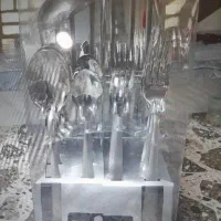 سرویس قاشق ۶ نفره یونیک