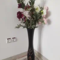 گل و گلدان|گل مصنوعی|همدان, |دیوار