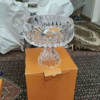 سرویس کریستال ناخمن اصل آلمان