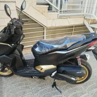 موتور هندا کیلیک اصلی