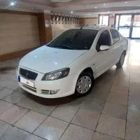 حواله راناپلاس با موتور  TU5P