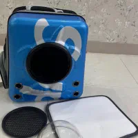 کوله حمل سگ یا گریه