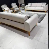 تولید مبلمان  چوب روس بهترین کیفیت  خاص ترین قیمت|مبلمان خانگی و میز عسلی|آق قلا, |دیوار