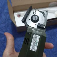 قیچی برش مچی دایانگ مدل SDY500