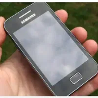 گوشی سامسونگ گلگسیs5830iGT