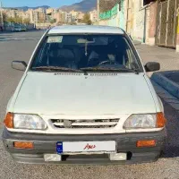 پراید هاچبک bp