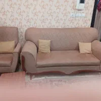مبل راحتی ۷ نفره